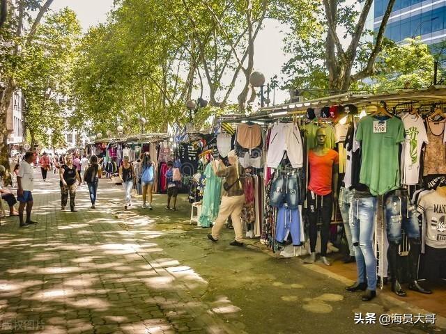 南美国家
:有谁去过南美洲国家乌拉圭？那里有什么吸引人的存在？