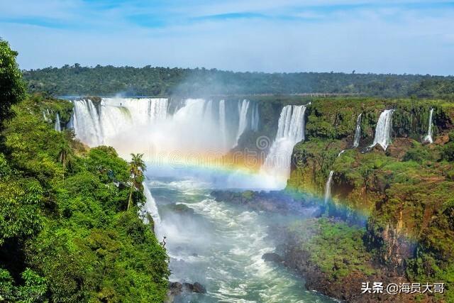 南美国家
:有谁去过南美洲国家乌拉圭？那里有什么吸引人的存在？