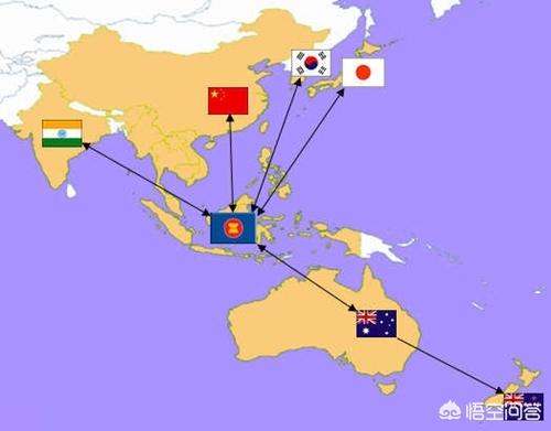 东盟国家
:东盟是由几个国家组成的，哪几个？