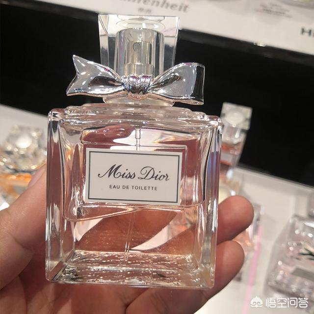 迪奥真我香水价格
:迪奥的香水，哪的种味道比较好闻？