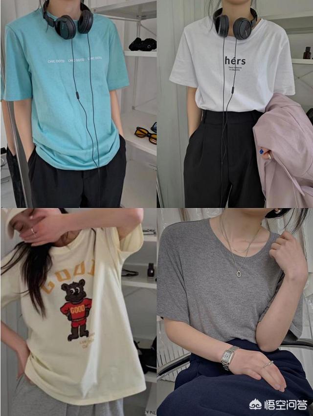 时尚服装品牌
:你穿过哪些平民价格却有大牌质感的时尚品牌衣服？