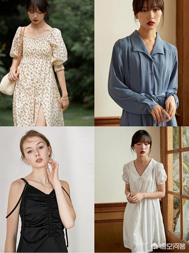 时尚服装品牌
:你穿过哪些平民价格却有大牌质感的时尚品牌衣服？