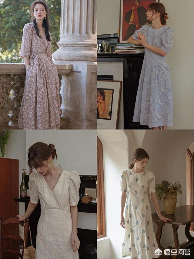 时尚服装品牌
:你穿过哪些平民价格却有大牌质感的时尚品牌衣服？