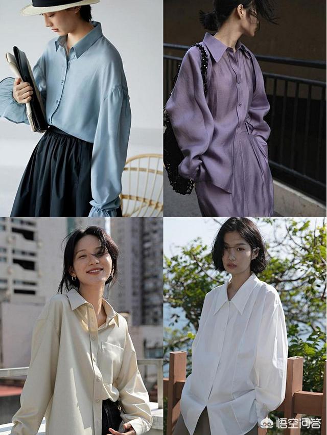 时尚服装品牌
:你穿过哪些平民价格却有大牌质感的时尚品牌衣服？