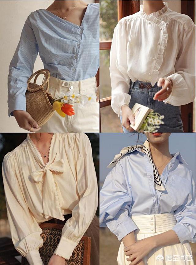 时尚服装品牌
:你穿过哪些平民价格却有大牌质感的时尚品牌衣服？