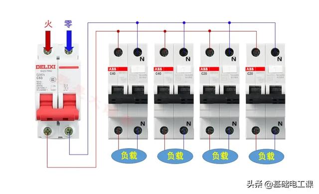4p什么意思
:断路器1P、2P、3P、4P有什么区别，该怎么选用？