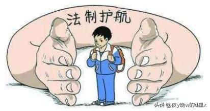 本网站
:“未成年人禁止进入,本网站在美国维护受美国法律保护”是什么意思？
