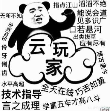 热门词汇
:2018年游戏圈都出现了哪些热门词语？