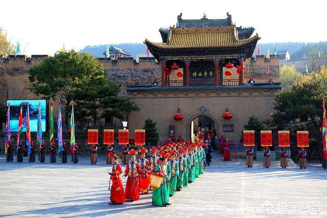 山西晋城旅游
:山西晋城都有哪些好玩的景点？