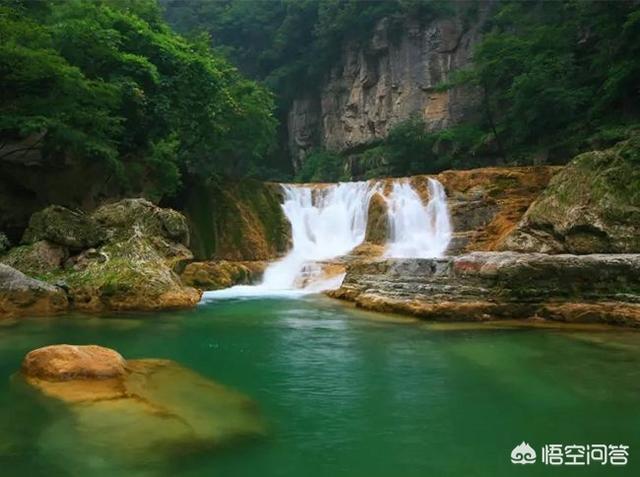 山西晋城旅游
:山西晋城都有哪些好玩的景点？