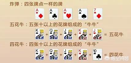 斗牛怎么玩
:回农村老家过年，亲戚们聚在一起连麻将都不喜欢打了，大家为什么都喜欢斗牛了呢？