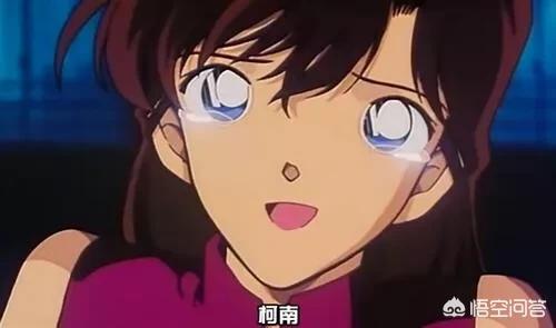 h卡通
:动漫中有哪些痴女角色？