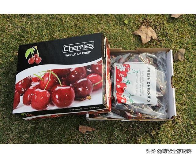 车厘子是什么
:智利车厘子和我们国家的樱桃价格相差好几倍，两者区别在哪？