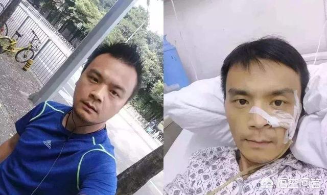 地产广告策划
:武汉知名房产广告策划人刘凌峰患胃癌晚期众筹30万后被爆有十几套房产，你怎么看？