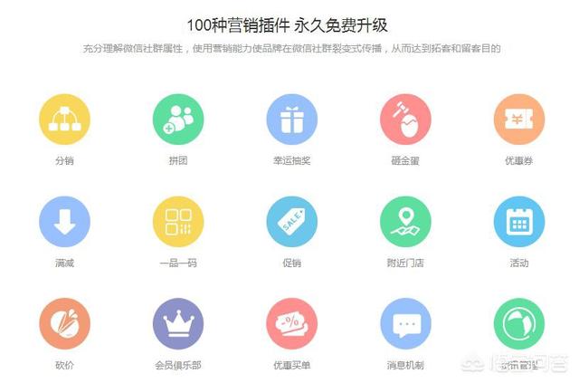 裂变红包
:微信小程序商城红包裂变，如何用小程序实现红包流量变现？