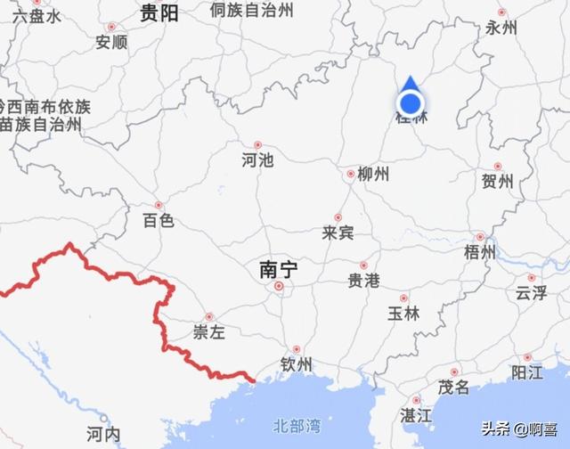 大野神境
:广西14个市的111个县（市、区）中，都有哪些好玩景点？