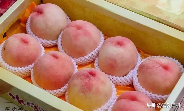 阳山水蜜桃
:阳山水蜜桃到底有多好吃？