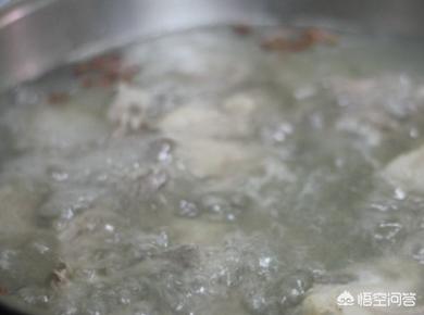 羊排的做法
:炖羊排的做法？