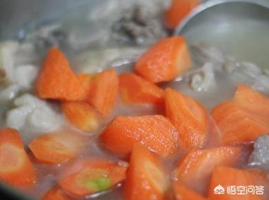 羊排的做法
:炖羊排的做法？