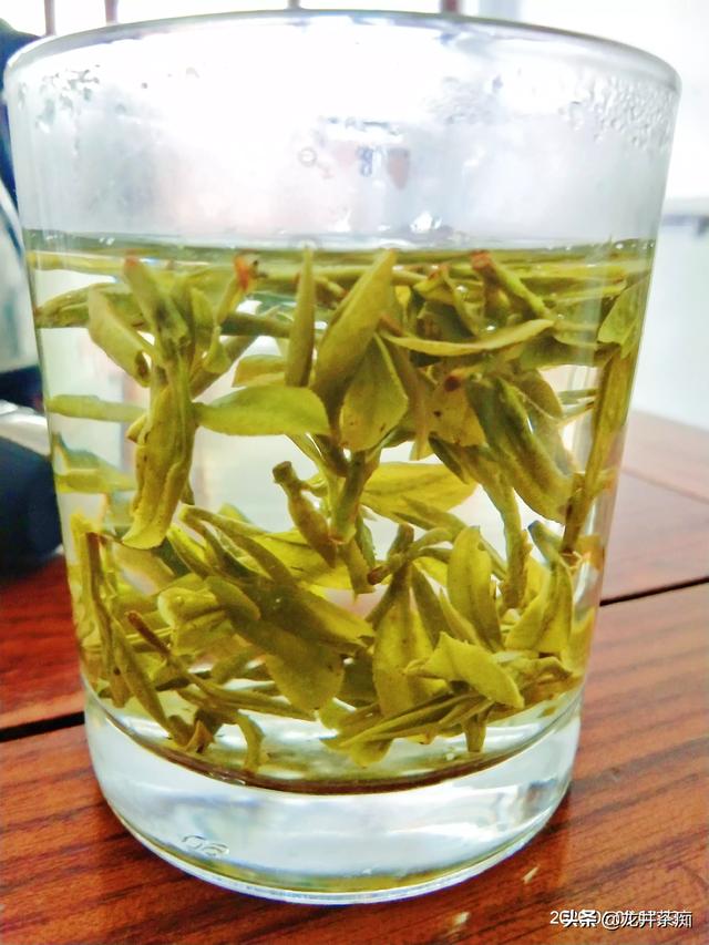 茶叶品牌营销
:新的茶叶品牌如何推广？