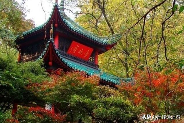 长沙有什么好玩的地方
:长沙有什么好玩的地方吗？