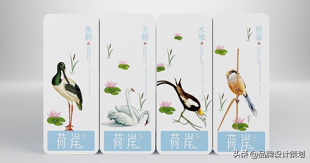 茶品牌推广
:如何打造一个茶叶品牌？