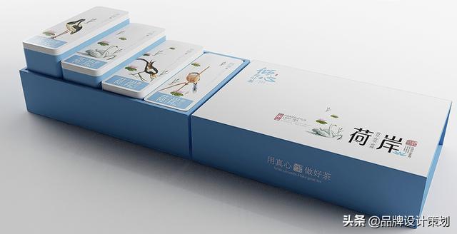 茶品牌推广
:如何打造一个茶叶品牌？