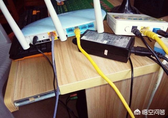 路由器有什么作用
:路由器有什么功能？