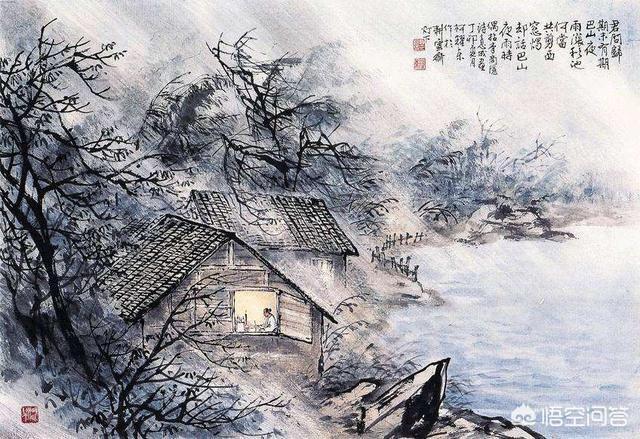 雾里看花是什么意思
:“雾里看花花非花”是什么一种思想层次？