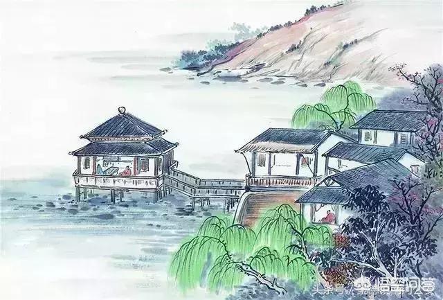 雾里看花是什么意思
:“雾里看花花非花”是什么一种思想层次？