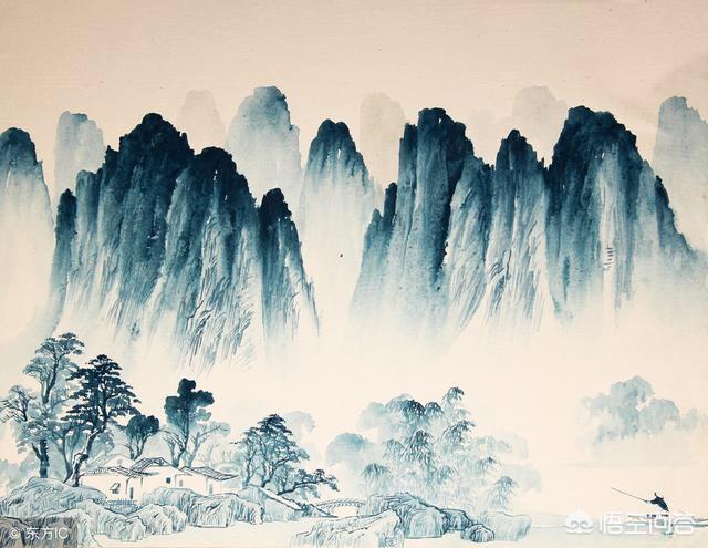 雾里看花是什么意思
:“雾里看花花非花”是什么一种思想层次？