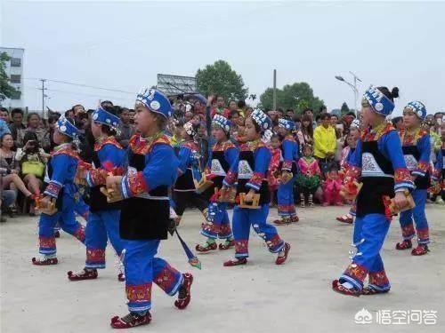 穿青人是什么民族
:中国还有未识别的民族吗？都是什么呢？