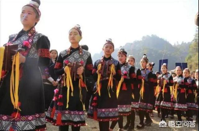 穿青人是什么民族
:中国还有未识别的民族吗？都是什么呢？