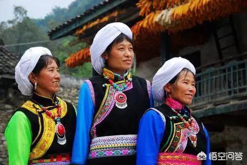 穿青人是什么民族
:中国还有未识别的民族吗？都是什么呢？