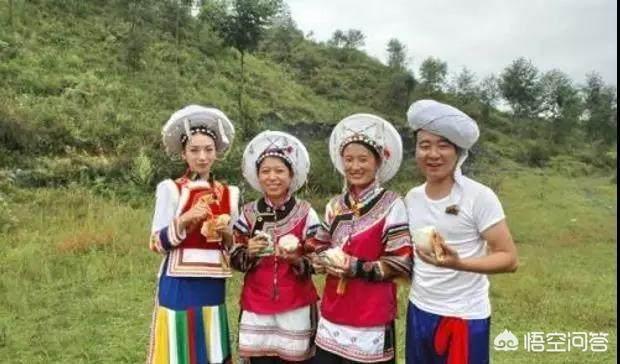 穿青人是什么民族
:中国还有未识别的民族吗？都是什么呢？
