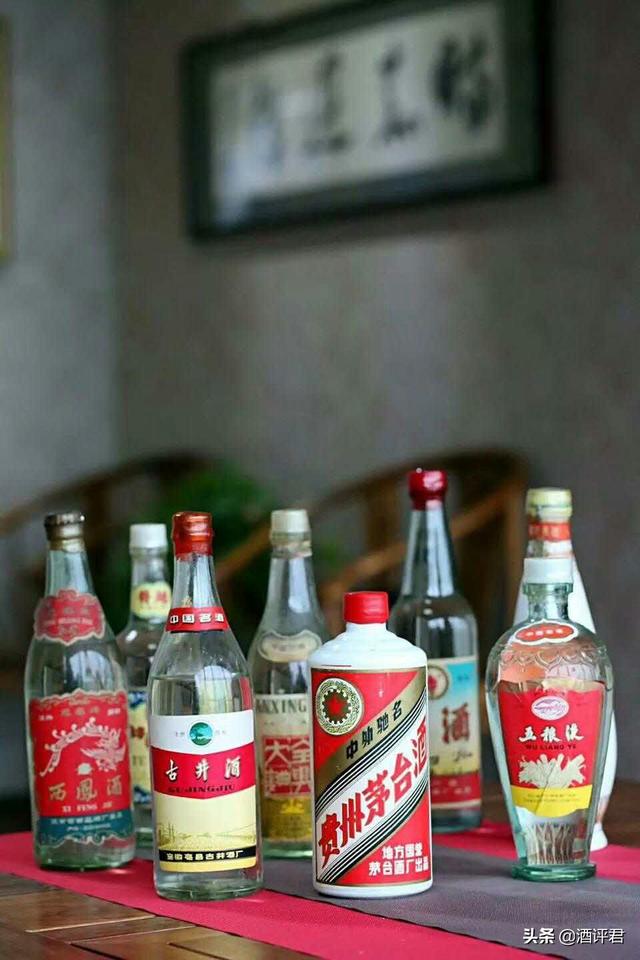 威士忌多少度
:为什么威士忌大多是40度，能保存很久，白酒却普遍认为低度酒不宜保存？