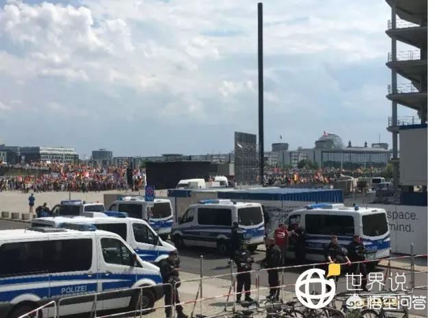 民盟党
:怎么看待德国选择党成为德国议会第三大党？