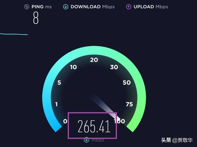 测试上行速度
:腾讯手机管家测网速准还是测网速这个软件测的准？