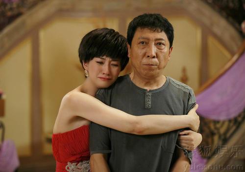 王志文主演的电视剧
:比较喜欢王志文的台词表演，谁能推荐几部他的经典电视剧？