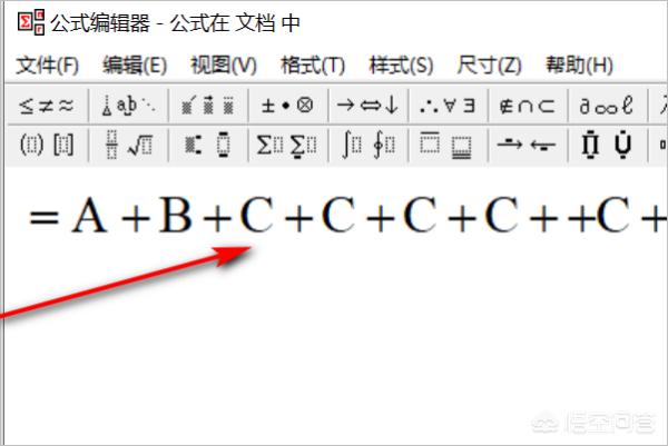 公式编译器
:Word中使用公式编辑器编辑数学公式？