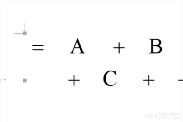公式编译器
:Word中使用公式编辑器编辑数学公式？