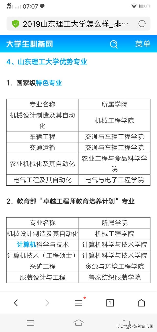 山东理工大学怎么样
:山东理工大学怎么样？