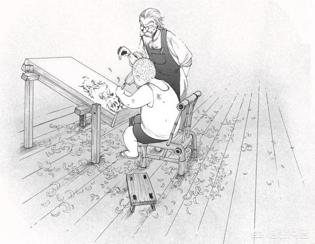 成人漫画网站
:国内有哪些得到日本漫画界认可的优秀漫画？
