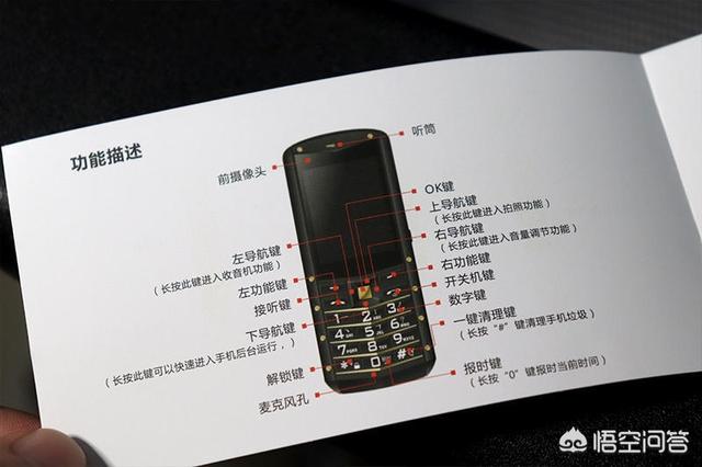 老人手机推荐
:老人手机什么品牌好？