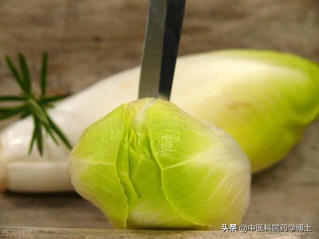 菊苣的功效与作用
:菊苣的功效与作用是什么？