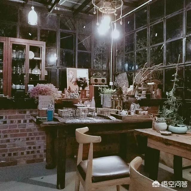 木马公寓
:昆明有特点的民宿推荐？