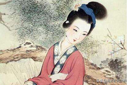 沉鱼落雁闭月羞花指的是谁
:“沉鱼落雁，闭月羞花”的来历是什么？