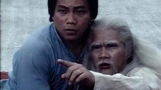 武侠电视剧大全
:大家觉得哪个武侠电视剧最经典？为什么？