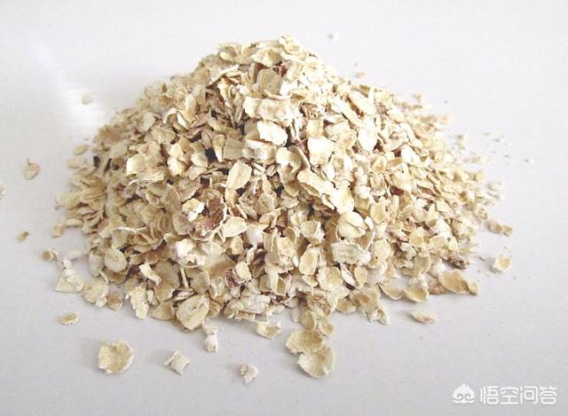 粗纤维食物
:什么食物可以补充膳食纤维的？