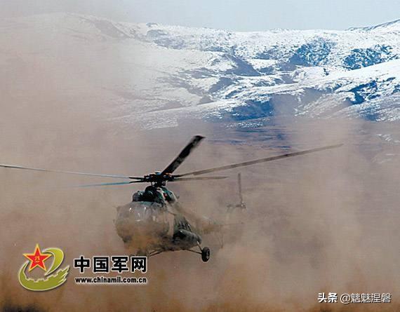 性能需求
:我国目前哪些直升机可以满足青藏高原作战需求？性能如何？